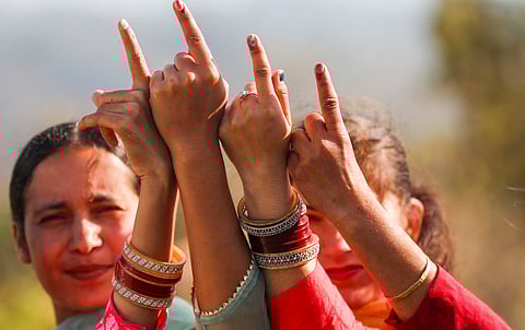 ஒரு குடியானவனிடம் கற்றுக் கொள்ளுங்கள்!