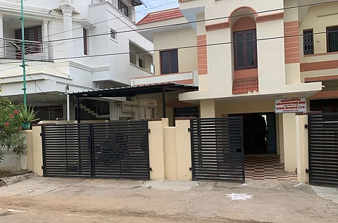 வேங்கைவயல் விவகாரம்: ஆயுதப்படை காவலரிடம் 4 மணி நேரமாக விசாரணை!