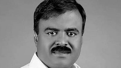 கே.பி.  ஜெயக்குமார் 