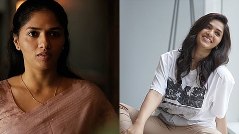 நடிகை சுனைனா வெளியிட்ட காதலர் புகைப்படம்! யார் இவர்? 