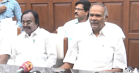 காலை, மாலை இருவேளைகளிலும்  பேரவைத் தொடர்!