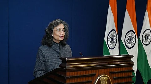 மணிகா ஜெயின்