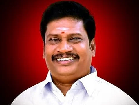 67 ஆயிரம் வாக்குகள் வித்தியாசத்தில் திமுக வேட்பாளர் அன்னியூர் சிவா வெற்றி.