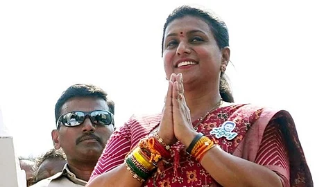 ரோஜா 