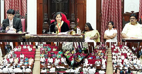 சென்னையில் அம்மா உணவக ஊழியர்களுக்கு ஊதிய உயர்வு