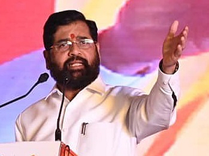 ஏக்நாத் ஷிண்டே 