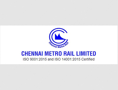 சென்னை மெட்ரோ ரயில் நிறுவனம்