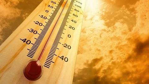 வாட்டும் வெப்பம்: வட மாநிலங்களில் 87 பேர் உயிரிழப்பு!