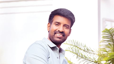 அழகான வெற்றிகளின் பட்டியல் தொடரும்!