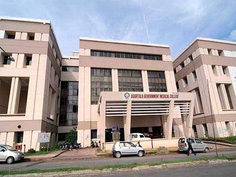 மருத்துவக் கல்லூரி