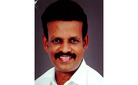 திருவண்ணாமலை, காஞ்சிபுரத்தில் திமுக முன்னிலை