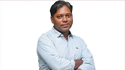 சசிகாந்த் செந்தில் 