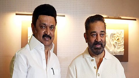 எஸ்பிபி தெரு: முதல்வருக்கு கமல்ஹாசன் நன்றி