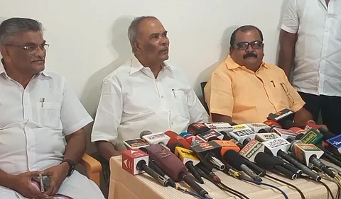 முன்னதாக தொடங்குகிறது சட்டப்பேரவை கூட்டத்தொடர்!