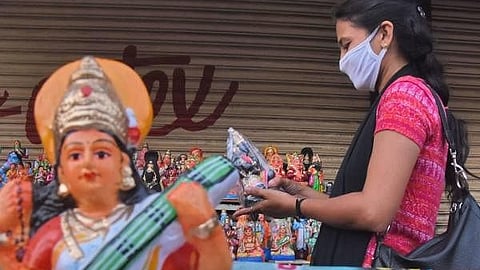 பெண்கள் பாதுகாப்பு சமூகத்தின் பொறுப்பு