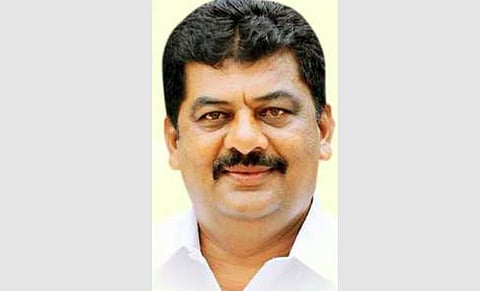 ஒசூரில் விமான நிலையம்: அண்ணாமலையின்
விமா்சனத்துக்கு எம்எல்ஏ ஒய்.பிரகாஷ் கண்டனம்