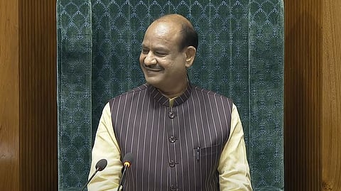 ஓம் பிர்லா