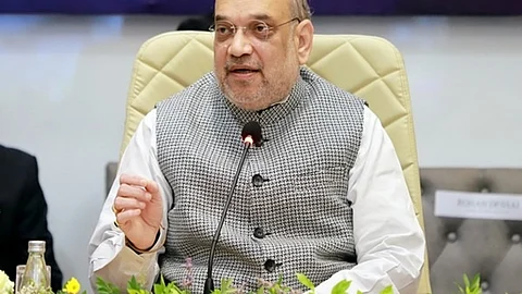 அமித் ஷா 