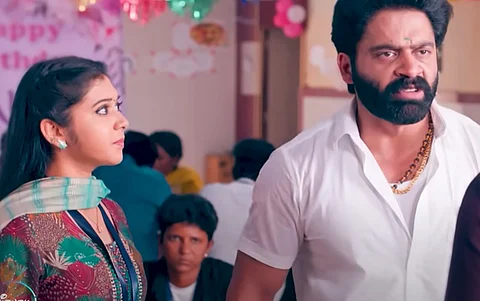 பனிவிழும் மலர்வனம் தொடரின் ஒளிபரப்பு நேரம்!