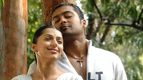 சில்லுனு ஒரு காதல் - 2! கதாநாயகன் இவரா?