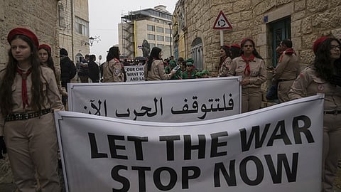 இதுதான் நேரம்!