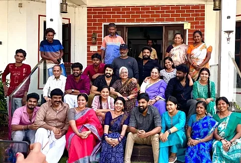 எதிர்நீச்சல் தொடர் நிறைவு: டிஆர்பியில் கலக்கும் சீரியலின் ஒளிபரப்பு நேரம் மாற்றம்!