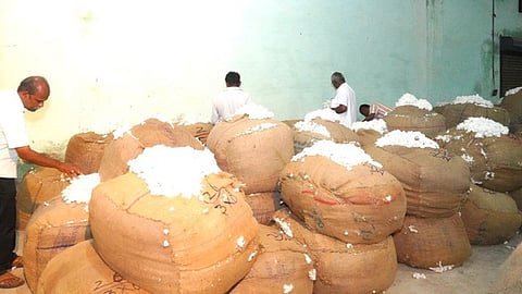 கோப்புப்படம். 