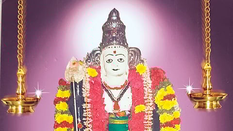 திருமண வரம் அருளும்
 தண்டாயுதபாணி