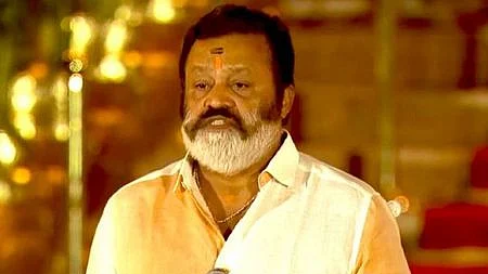 சுரேஷ் கோபி