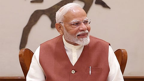 PM modi