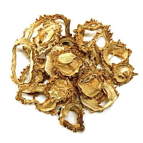 பாகற்காய் வற்றல்