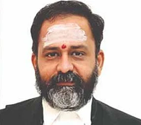 நீதிபதி ஜி.ஆர்.சுவாமிநாதன்