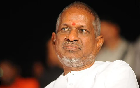 மகளைப் பறிகொடுத்ததால் பிறந்தநாள் கொண்டாட்டம் இல்லை: இளையராஜா