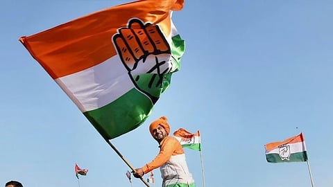 காங்கிரஸில் முன்னுக்கு வந்த இளைய தலைமுறை!