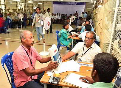 மக்களவைத் தேர்தல்: மிகக் குறைந்த, மிக அதிகபட்ச வாக்கு வித்தியாசத்தில் வென்றோர்!