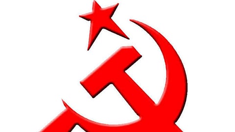 மாா்க்சிஸ்ட் கம்யூனிஸ்ட் கட்சி
