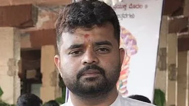 எச்.டி.ரேவண்ணா மற்றும் பிரஜ்வல் ரேவண்ணா