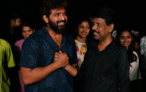 வணங்கான் வெளியீட்டில் மாற்றம்?