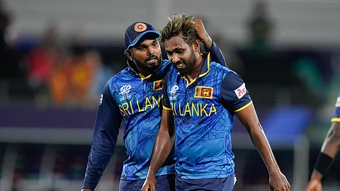 தவறுகளை திருத்திக் கொள்வதற்கான நேரமிது: இலங்கை கேப்டன்