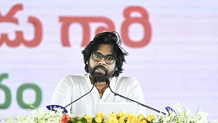 பவன் கல்யாண்