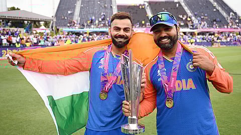 இறுதிப்போட்டியில் திருப்புமுனையாக அமைந்த தருணங்கள்!