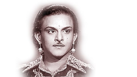 டி.ஆர். மகாலிங்கம் நூற்றாண்டு