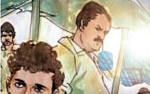இருவர்