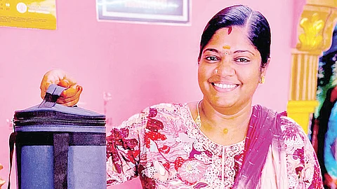 உடலுக்கு உதவும் உணவகம்..