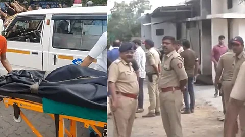 நாக்பூர்: வெடி மருந்து தொழிற்சாலை தீ விபத்தில் 6 பேர் பலி!