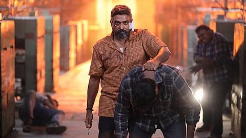 படத்தின் வணிக வெற்றிக்கு இதுதான் காரணம்: ரகசியம் உடைத்த விஜய் சேதுபதி!