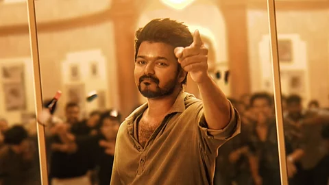நடிகர் விஜய்