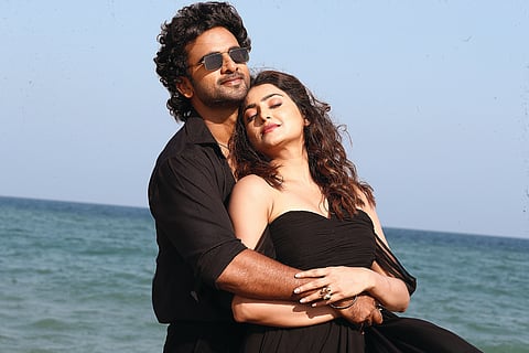 எளியவர்களின் எதிர்பார்ப்பில்லாத பயணம்!