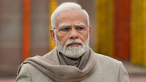 நரேந்திர மோடி