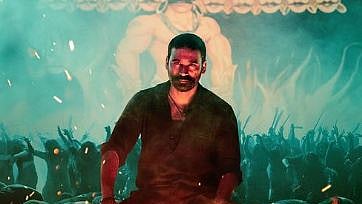 ராயன் ரிலீஸ் தேதி மாற்றம்; ரசிகர்கள் ஏமாற்றம்!